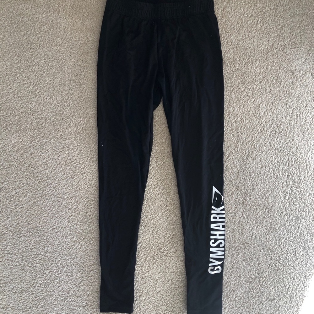 Gymshark leggings